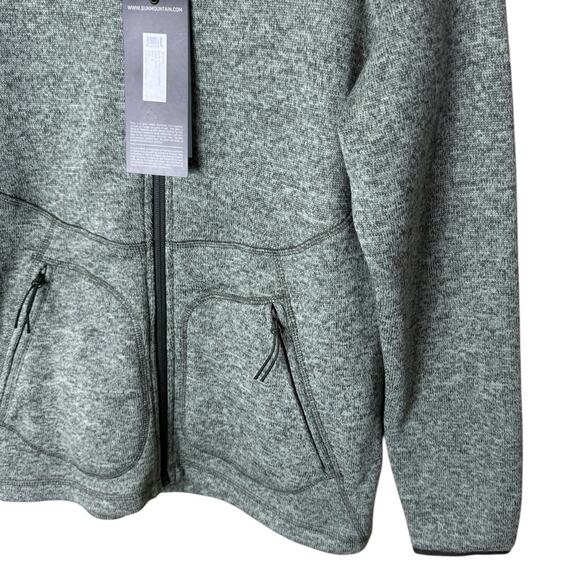 Sun Mountain Women’s Sz Small Headwall Outerwear Jacket Golf Apparel New NWT - Picture 5 of 8